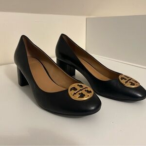 Tory Burch pumps size 10